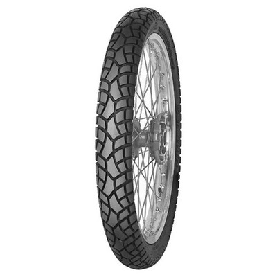 TYRE MITAS 90/90-21 54S MC24 INVADER M+S