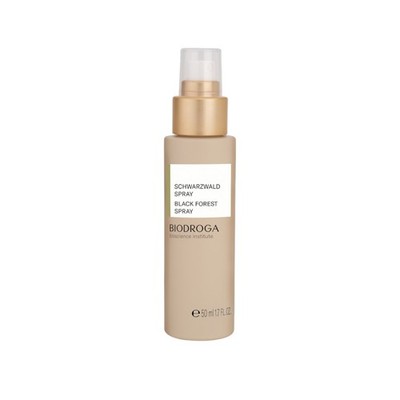 Biodroga Black Forest Moist Essence Spray 50ML #kath