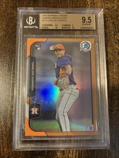 Carlos Correa Rookie Cards Checklist and Gallery 19