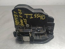 Porte arrière et accessoires BMW 523