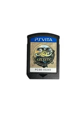 Ys: Memories of Celceta (Sony PlayStation Vita, 2013) CARTRIDGE ONLY