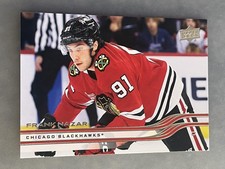 2025-26 Upper Deck #35 Frank Nazar