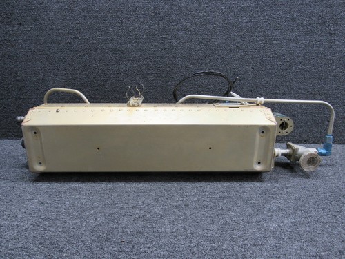 45A48080-002 Mitsubishi MU-300 Center Collector Chamber Assembly RH