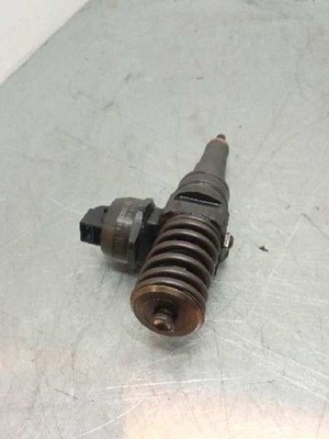0414720037 einspritzdüse SEAT IBIZA - 3 GENERACION 2001 - 2008 - 2001 223660