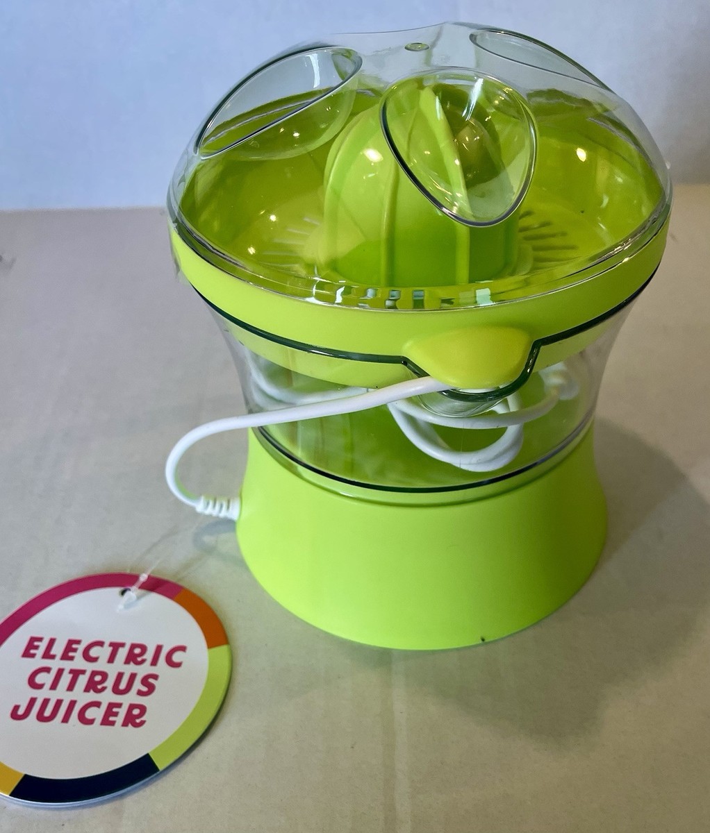 Electric Juicer Juice Maker Target Sheetal Juice Machine Hand