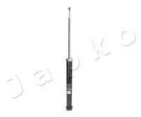 2X StoßDäMpfer Japko MJW0012 FüR Chevrolet Aveo Kalos T250 T255 T200 LPG 16V