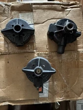 (QTY:3) Rotary Lift Hydraulic Tank Lids/Tops