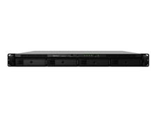 Synology RackStation RS822RP Diskless System Network Storage