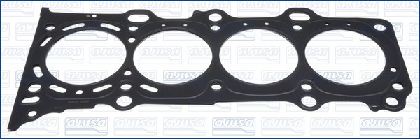 Dichtung Zylinderkopf Ajusa 10197000 FüR FR Kizashi Suzuki JT TE TD Vitara 2 4X4-image