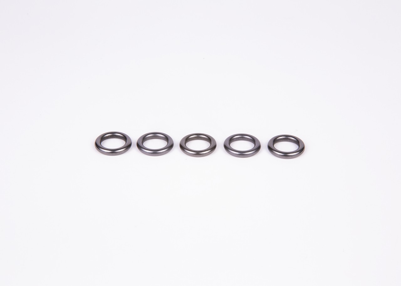 Fits BOSCH 2 430 210 082K Seal Ring 2 430 210 082K Injector O-ring pr ⭐UK Stock⭐