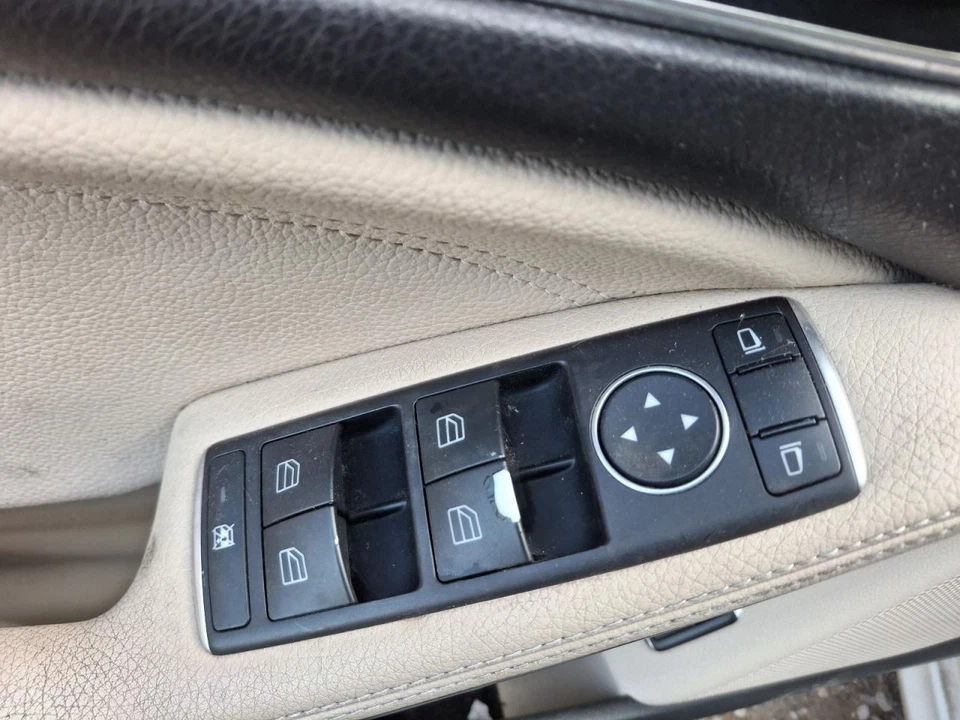 Parasol pasajero 156 tipo GLA250 compatible con 15-20 MERCEDES CLASE GLA 3729074 Foto 4 de 4