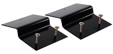 05674-6 Do It Yourself Ramp Kit, Black - Safely Load Motorcycles, Tractors,