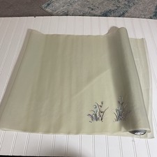 SILK Pastel Green, FABRIC 2 Yards x 21 Inches Wide or 72 Inches x 21 Wide
