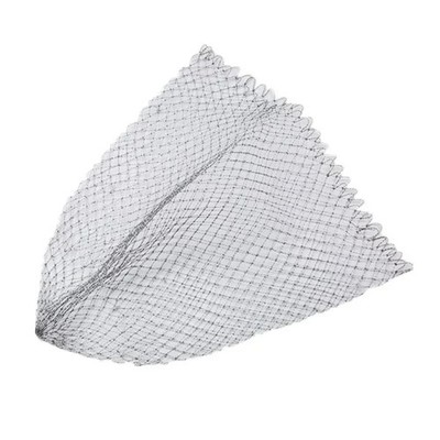 Strong Multifilament Nylon Line Landing Net Diameter Net Accessories Fishing Net