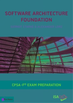 Software Architecture Foundation (Taschenbuch)
