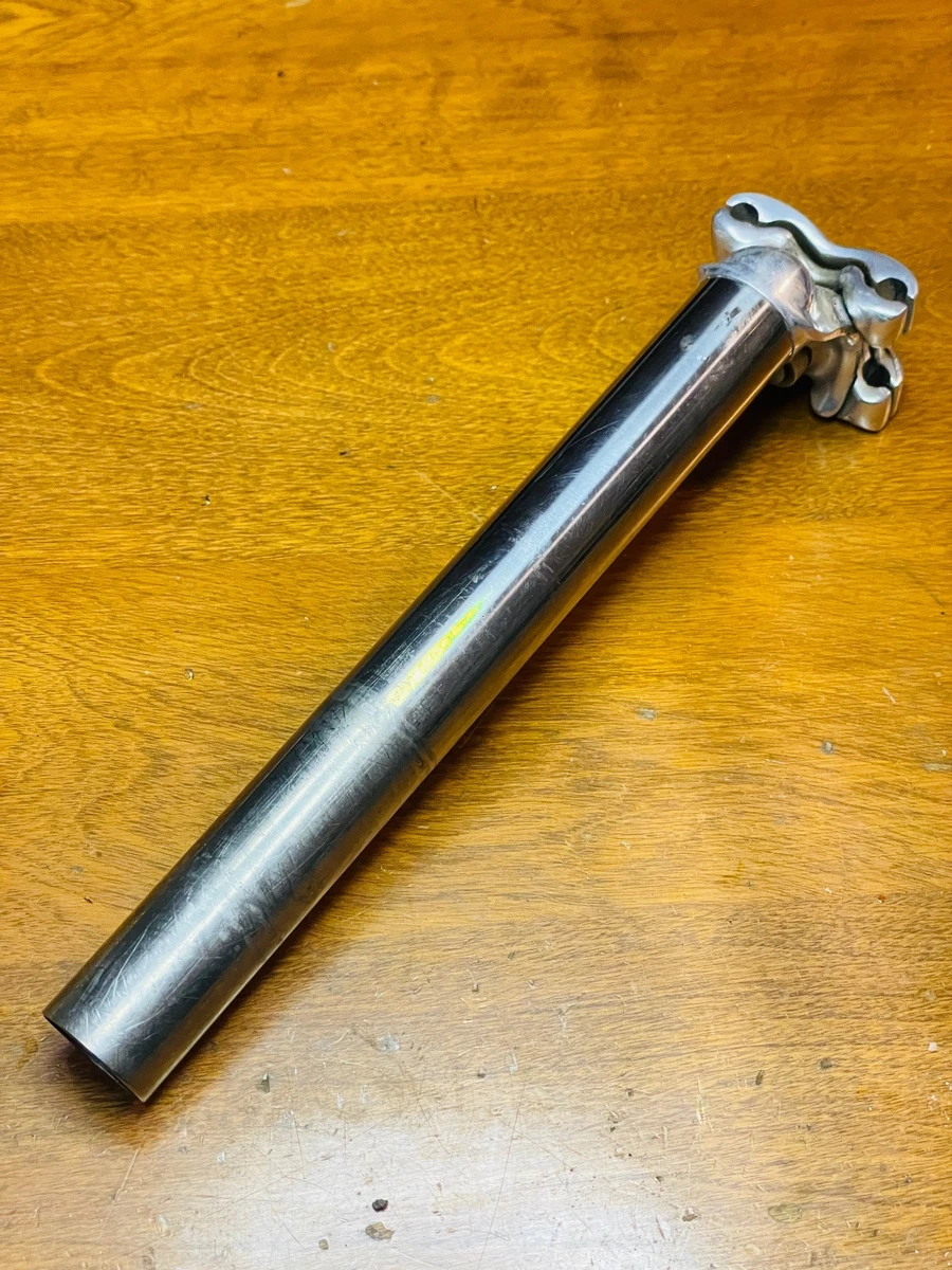 Campagnolo Titanium Seatposts for sale | eBay