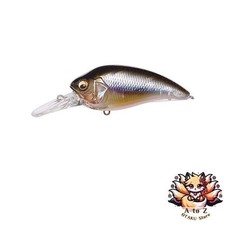 NEW Megabass SUPER-Z Z2 Kasumi ITO