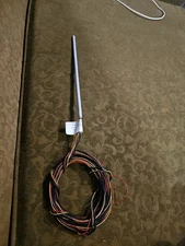 Nexthermal 1/4" OD X 9.5 l ROD HEATER WHITISH OUTER COATING NT18748 120V 400W