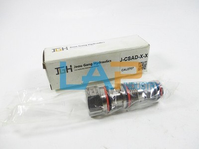 1PC NEW FOR Cartridge valve shuttle valve J-CSAD-N-S upgrade J-CSAD-X-X