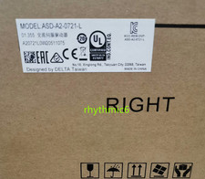 Brand New ASD-A2-0721-L servo drive
