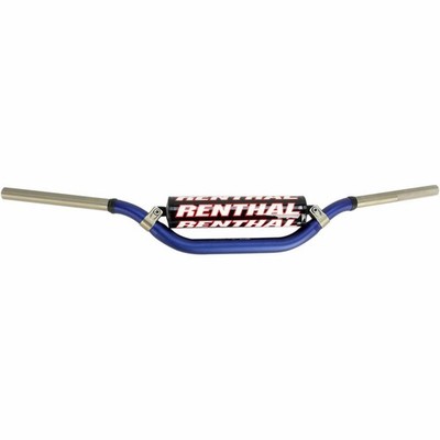 Renthal 994-01-BU-02-184 Twinwall Handlebars