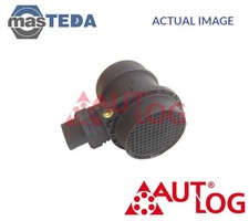LM1008 AIR MASS SENSOR FLOW METER AUTLOG FOR AUDI A3,8L1 1.8 1.8L 92KW