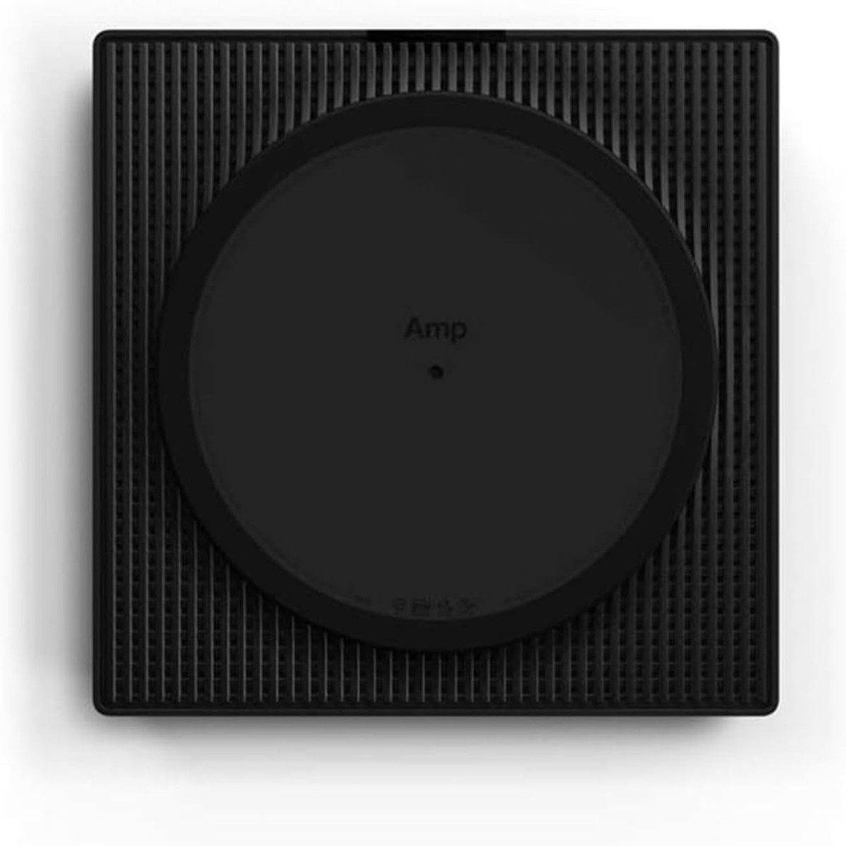 Sonos AMP G1JP 1BLK AMP Network Audio Amplifier AirPlay Wi-Fi