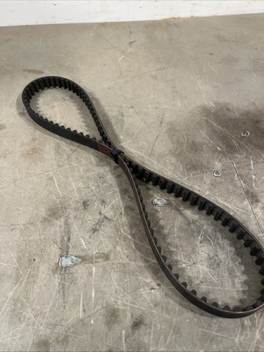 X11 OEM NOS Ducati Belt 73740112B