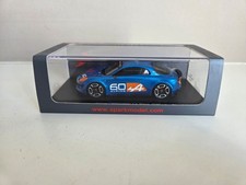Spark 1/43 Alpine Celebration - Le Mans 2015 - S4947
