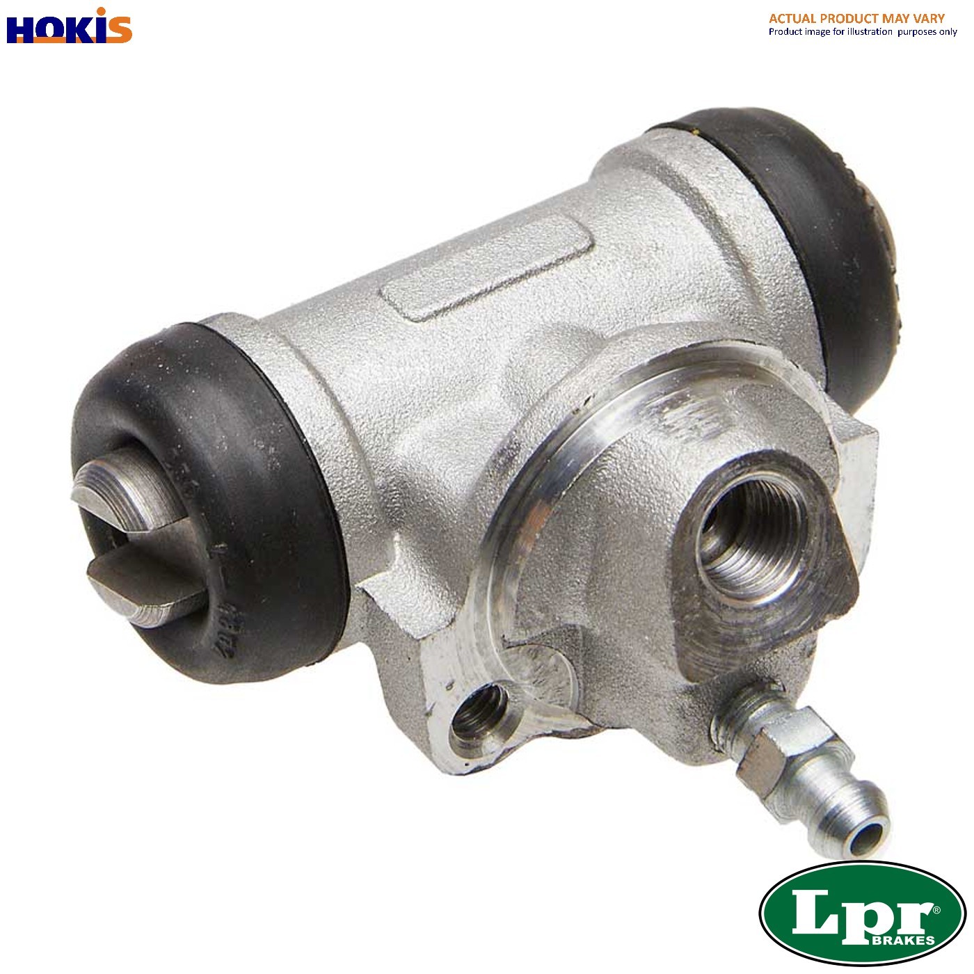 WHEEL BRAKE CYLINDER 4836 FOR FIAT FIORINO/Box/Body/MPV GRANDE/PUNTO/Van IDEA