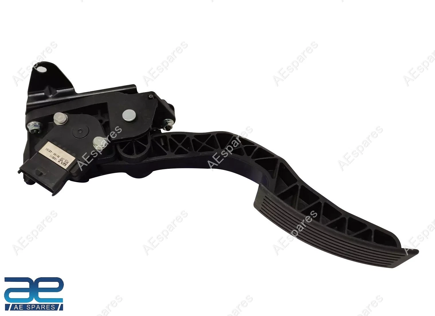 Accelerator Pedal Assembly Fits For Hyundai Verna 1.5L 2006-2011 327000P990 view 4