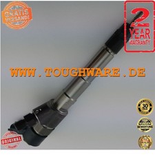 Injecteur Mitsubishi L200