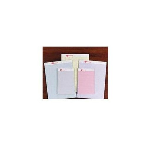 Универсальные канцелярские товары 35850 Цветных перфорированных блокнотов для заметок