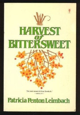 Harvest of Bittersweet, Leimbach, Patricia Penton