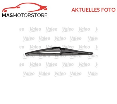 SCHEIBENWISCHER WISCHERBLATT HINTEN VALEO 574164 P FÜR DACIA DUSTER,LOGAN MCV