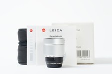 Leica Viewfinder for 21/24/28mm Lenses - Silver / 12014, full packing 94-96 new 