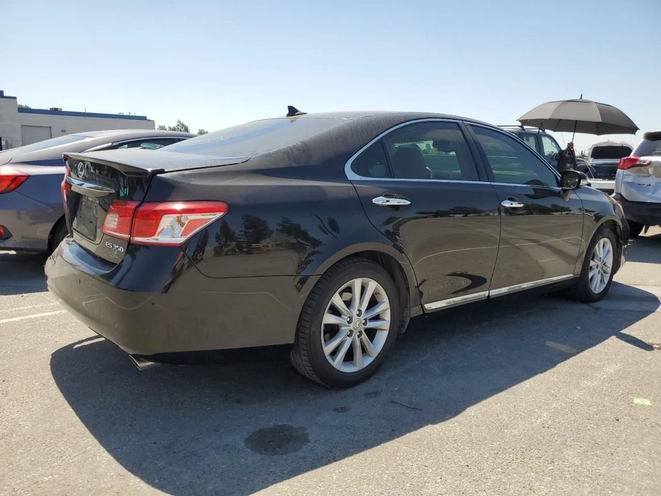 Coolant Reservoir Fits 07-12 LEXUS ES350 6303710 - Image 3 of 4