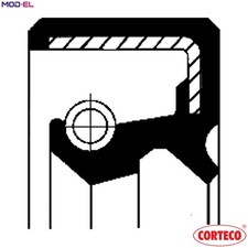 SHAFT SEAL CRANKSHAFT 49103774 FOR MERCEDES-BENZ R-CLASS CLK/Convertible VITO