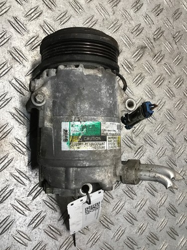 Klimakompressor Opel Meriva A 1.8 92kW 125PS 09165714