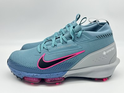 Size 11.5 Wide Nike Infinity Tour Next 2 GTX Gore Tex Golf