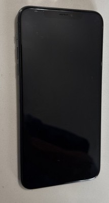 Apple iPhone 11 Pro Max - 256 GB - Midnight Green (AT&T) for sale