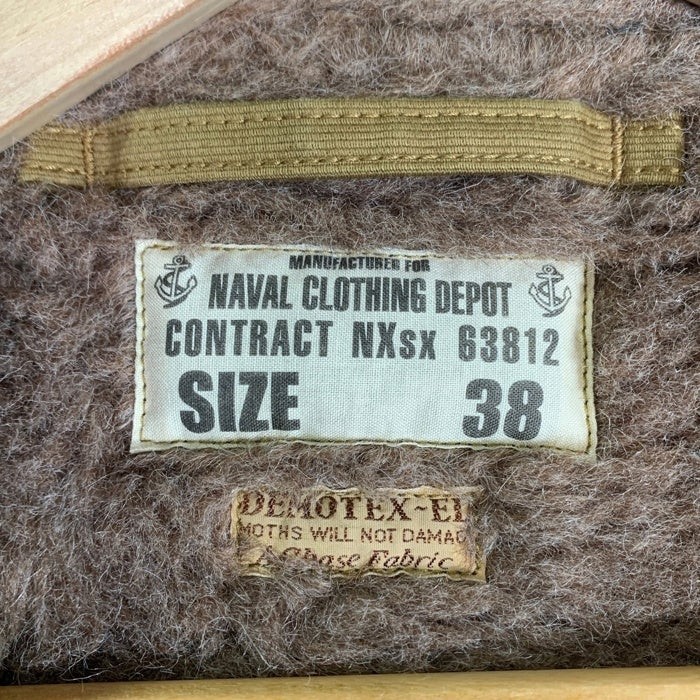 BUZZ RICKSON'S Rixons Oriental Enterprise U S.NAV… - image 9