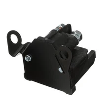 Diesel Glow Plug Relay SMP For 1994-2000 GMC K3500 DIESEL