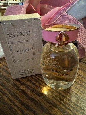 kate spade new york 3.3oz Women's Eau de Parfum