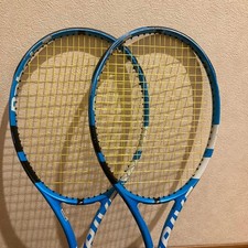 Babolat 300g Tennis Racket Grip 2 Used with Grommet Replacement, 1 Piece Sale