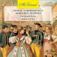 Symphonie 8 Von Suitner | Cd | Zustand Neu