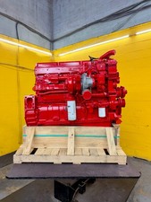 2006 Cummins Isx Diesel Engine Cm870 Cpl 8520 2006 Cummins Isx Diesel Engine Cm870 Cpl 8520
