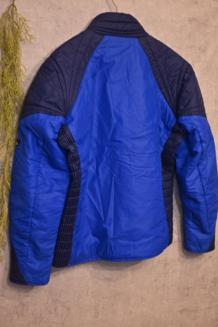 Moncler Men Jacket S 80S Ridersdown Limited Edition VHTF Rare