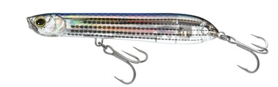 Yo-Zuri R1433-HMT 3D INSHORE PENCIL POPPER (F) 135mm MULLET