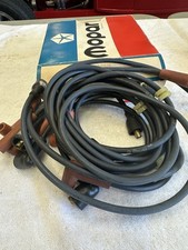 1967 1968 1969 1970 1971 Chrysler C Body Plug Wires N O S Mopar 1967 1968 1969 1970 1971 Chrysler C Body Plug Wires N O S Mopar